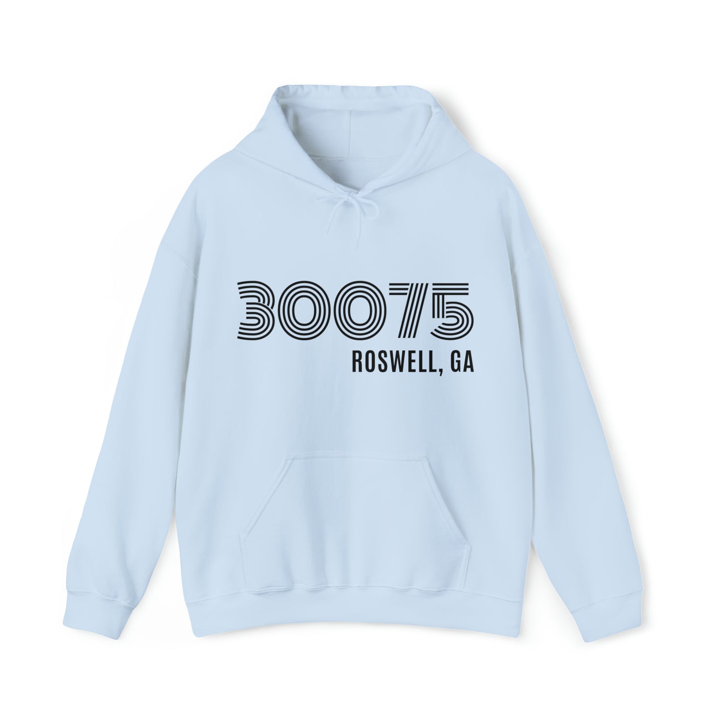 Roswell 30075 Hoodie