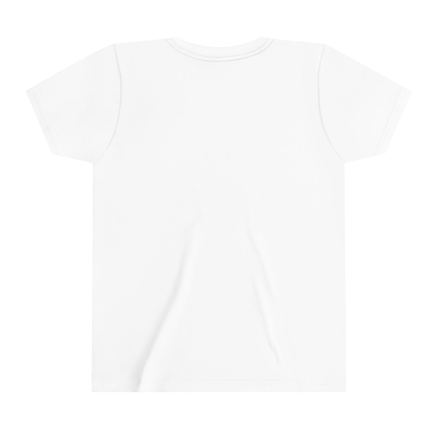 Roswell USA Youth Short Sleeve Tee