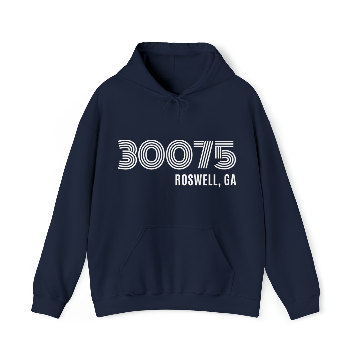 Roswell 30075 Hoodie