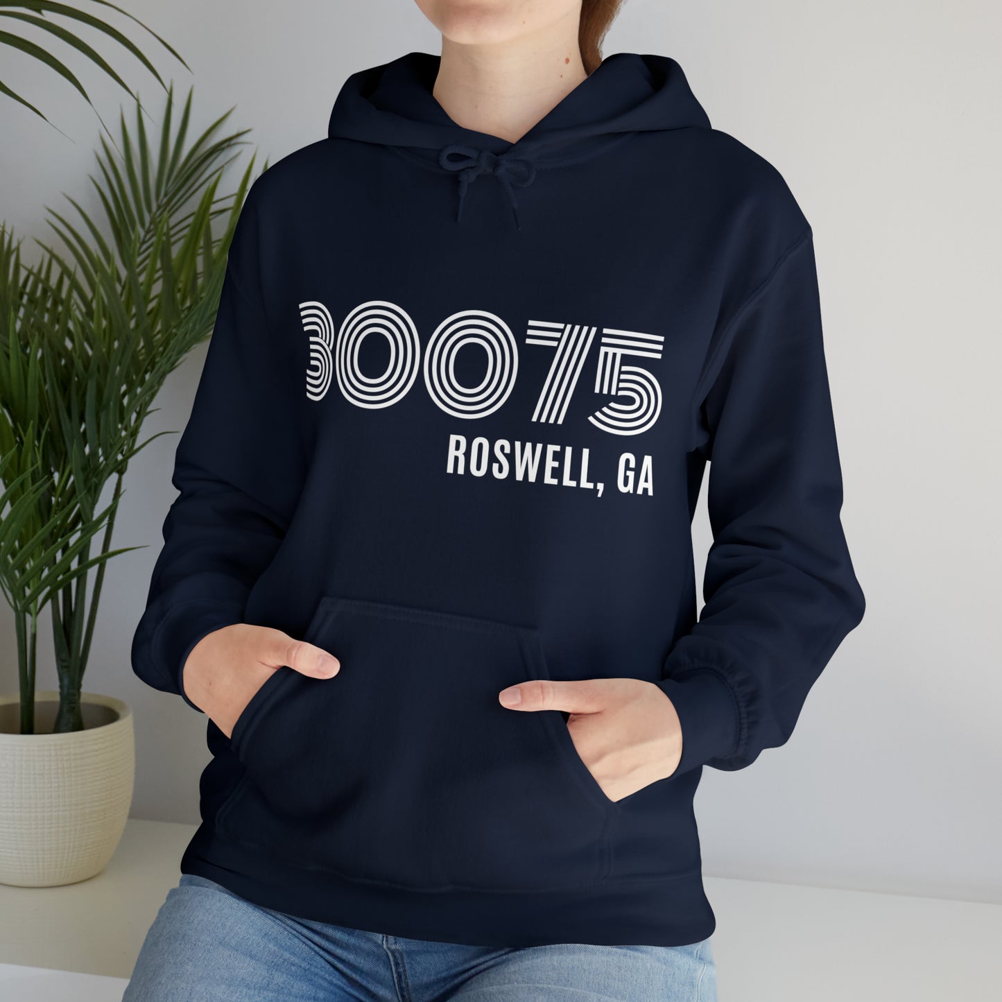 Roswell 30075 Hoodie