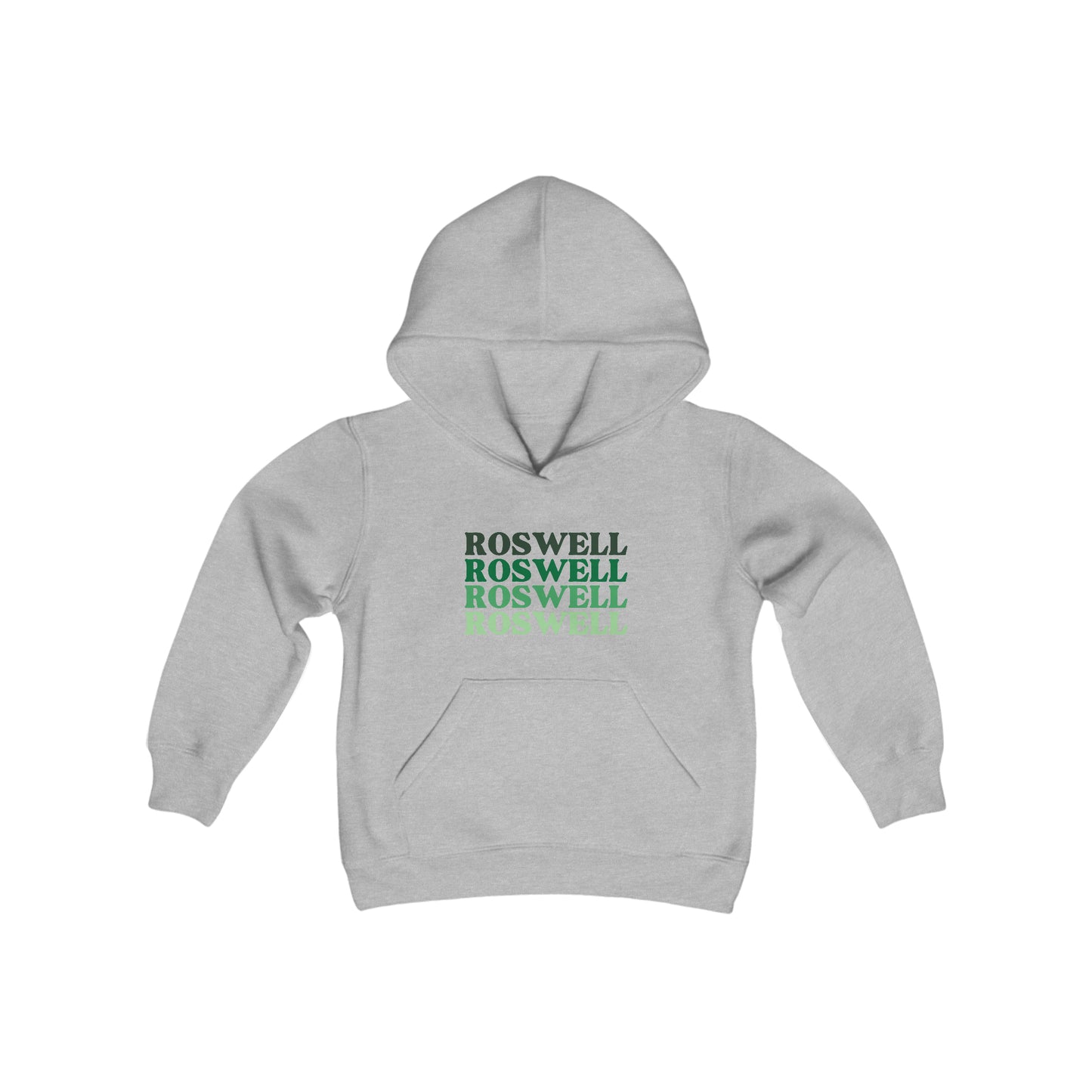 RRRRoswell Hoodie (Youth)