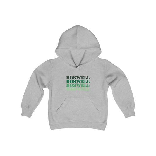 RRRRoswell Hoodie (Youth)