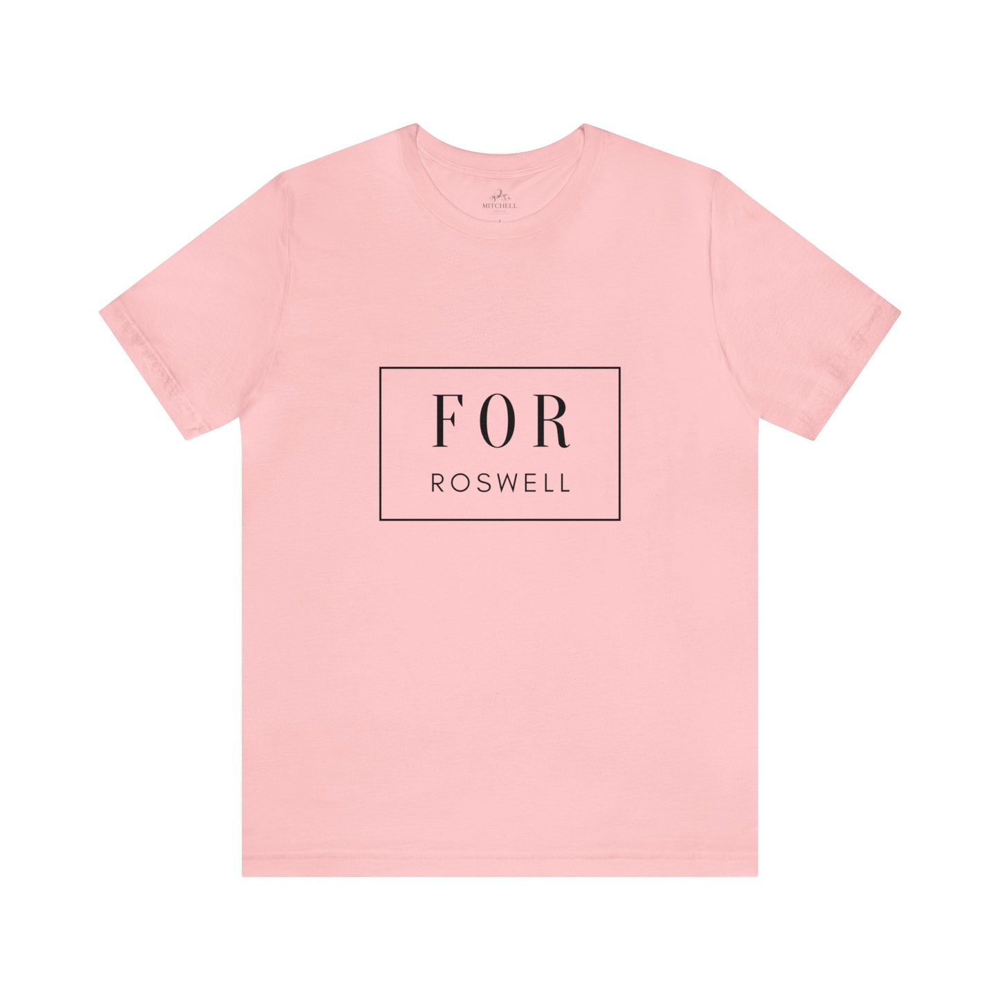 FOR Roswell Tee