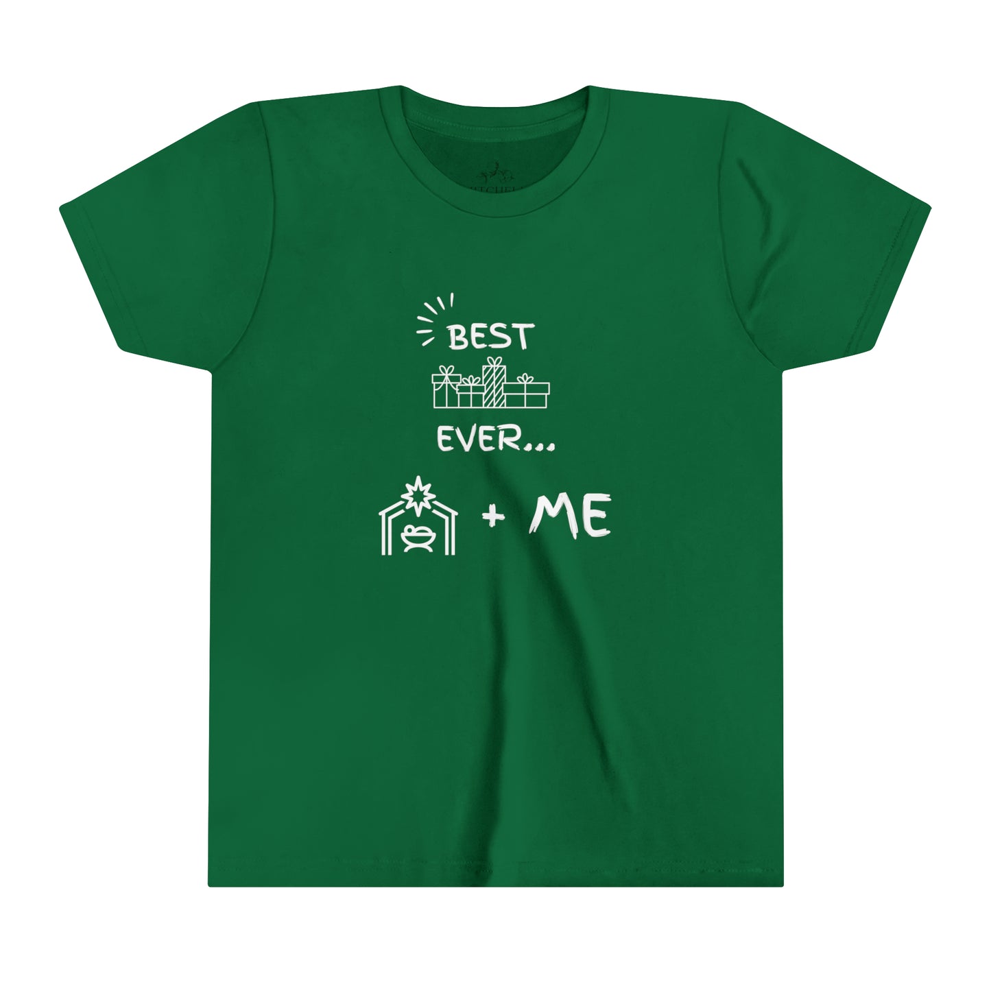 Best Presents Tee (Youth)