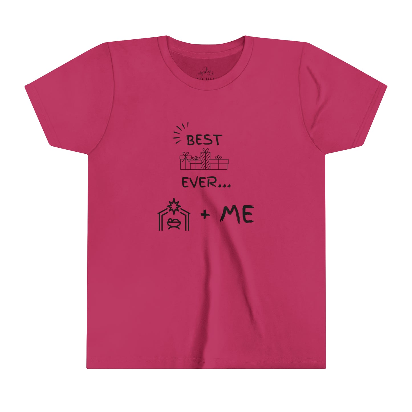 Best Presents Tee (Youth)