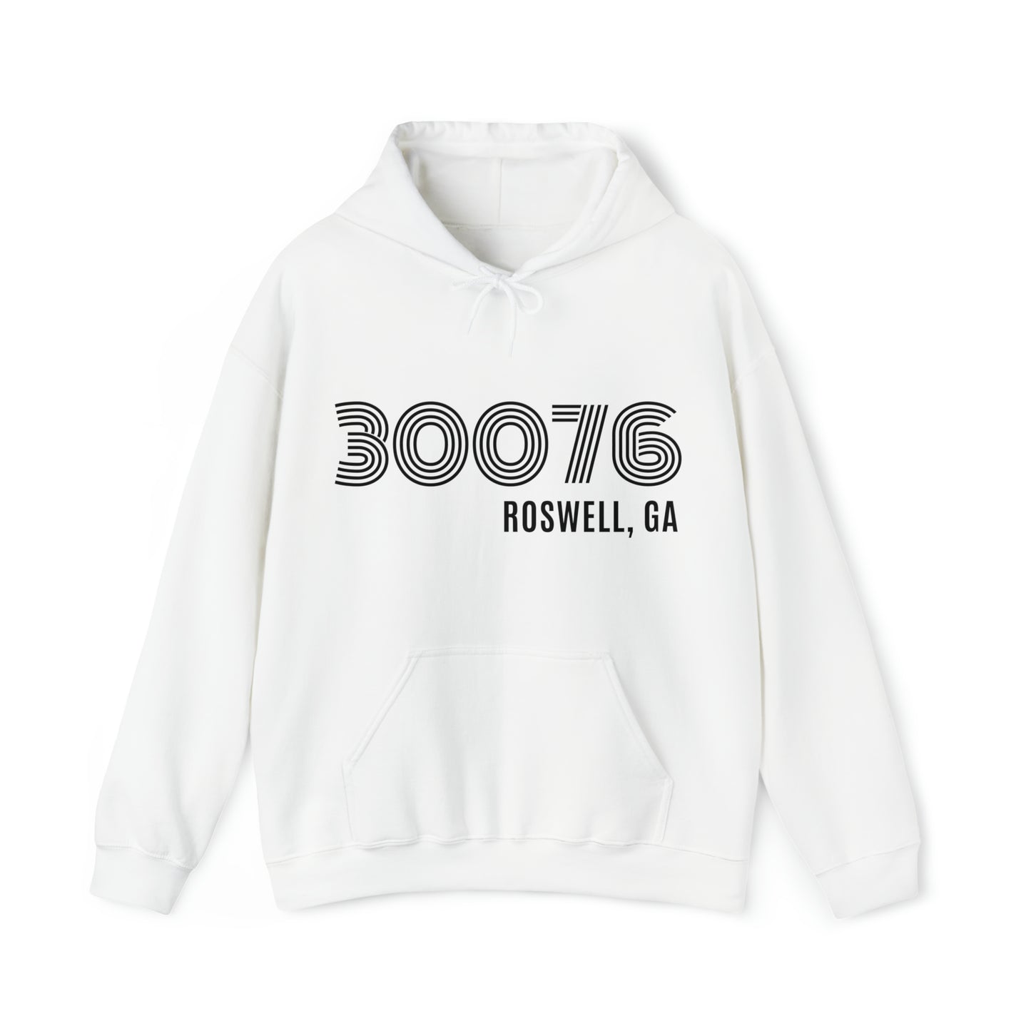 Roswell 30076 Hoodie