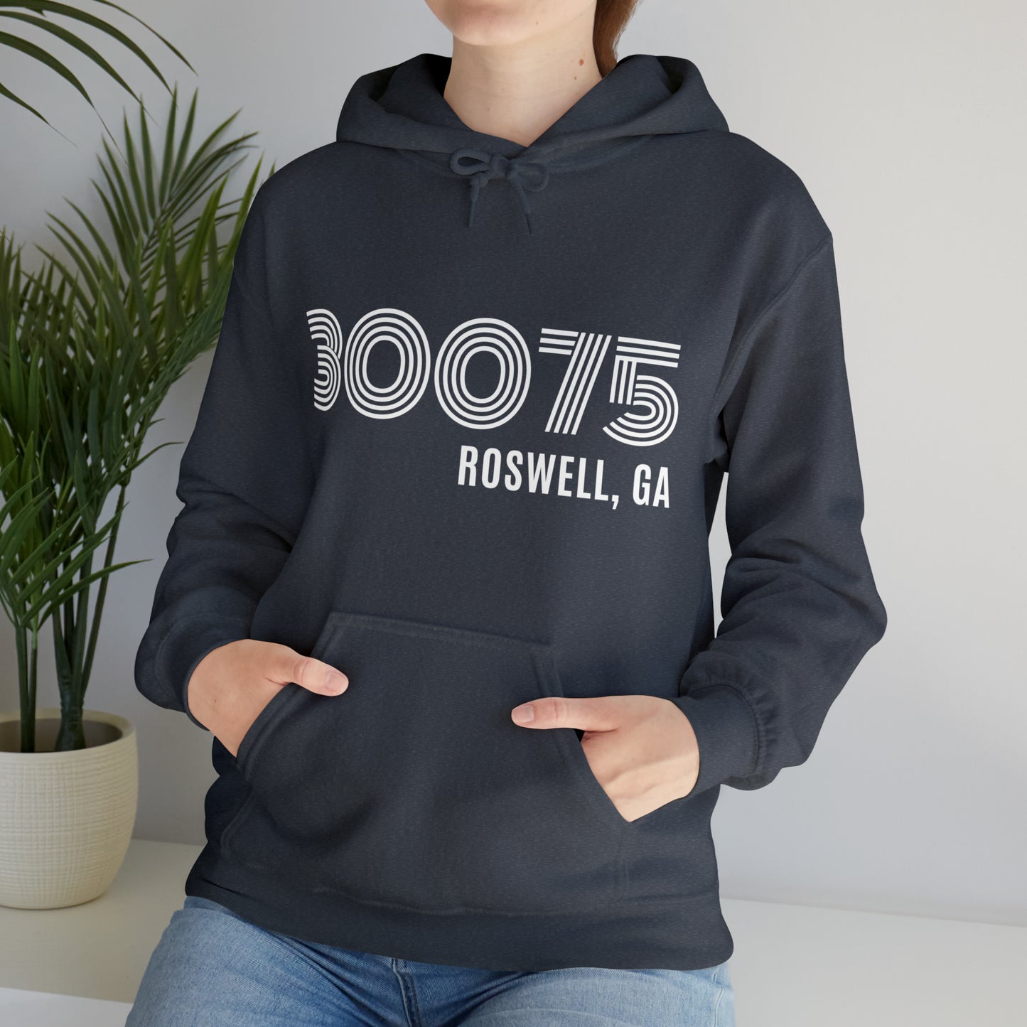 Roswell 30075 Hoodie