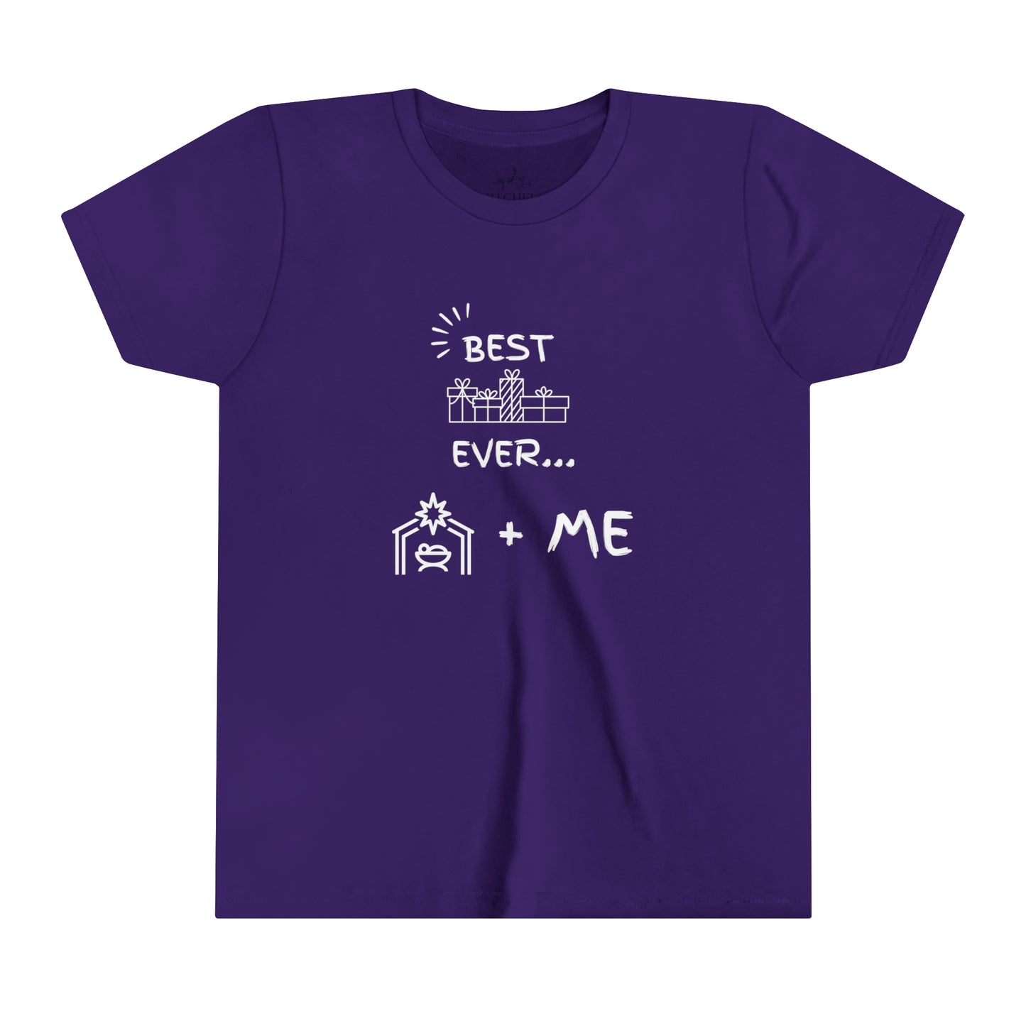 Best Presents Tee (Youth)