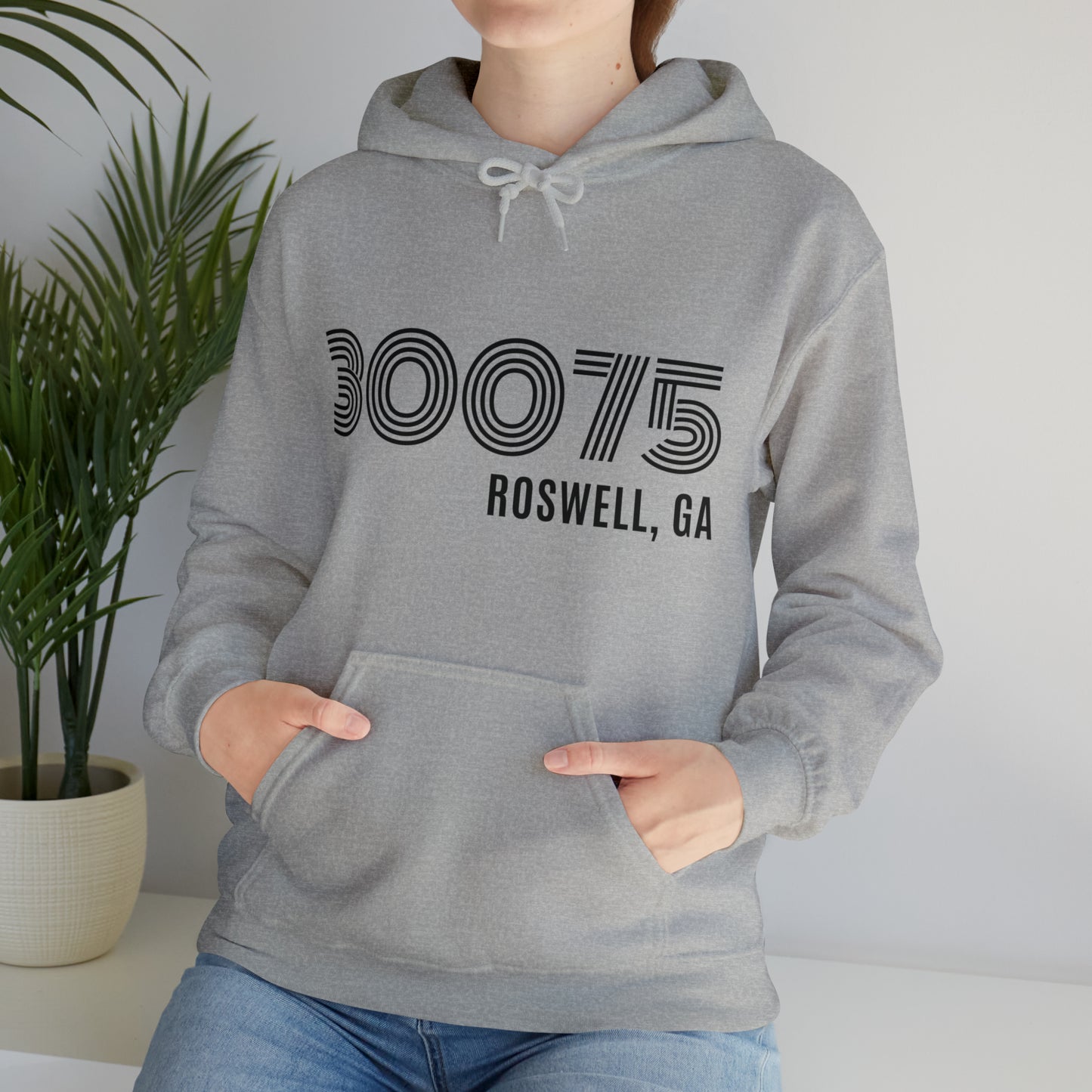 Roswell 30075 Hoodie