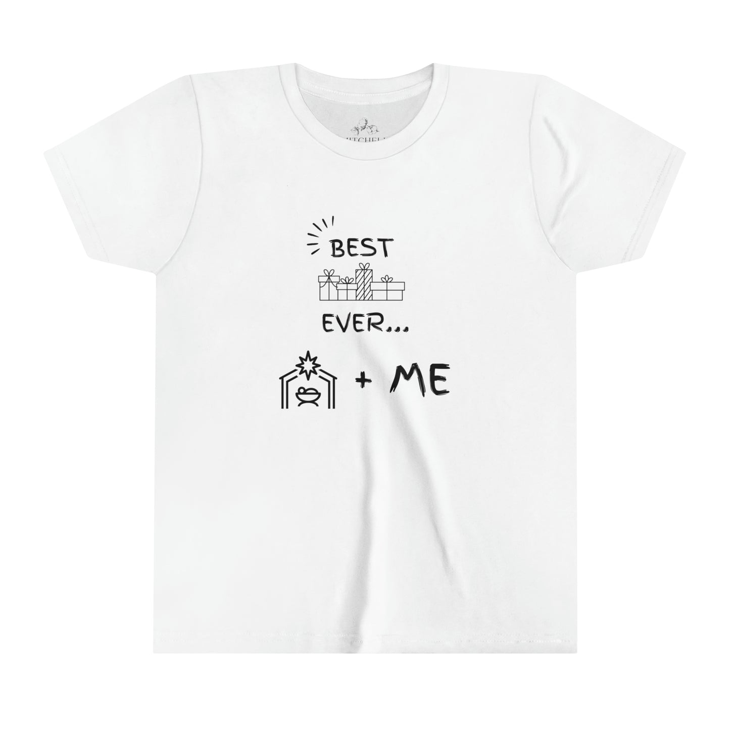 Best Presents Tee (Youth)