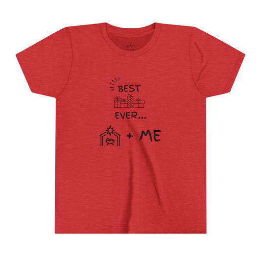 Best Presents Tee (Youth)