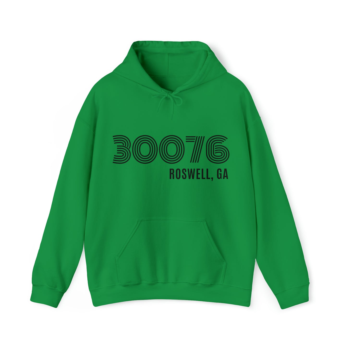 Roswell 30076 Hoodie