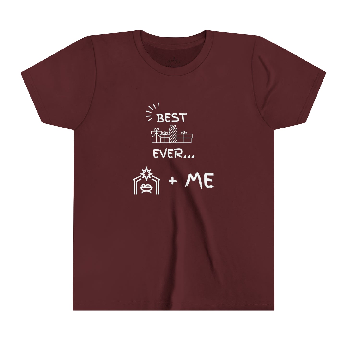 Best Presents Tee (Youth)