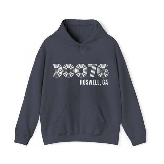 Roswell 30076 Hoodie