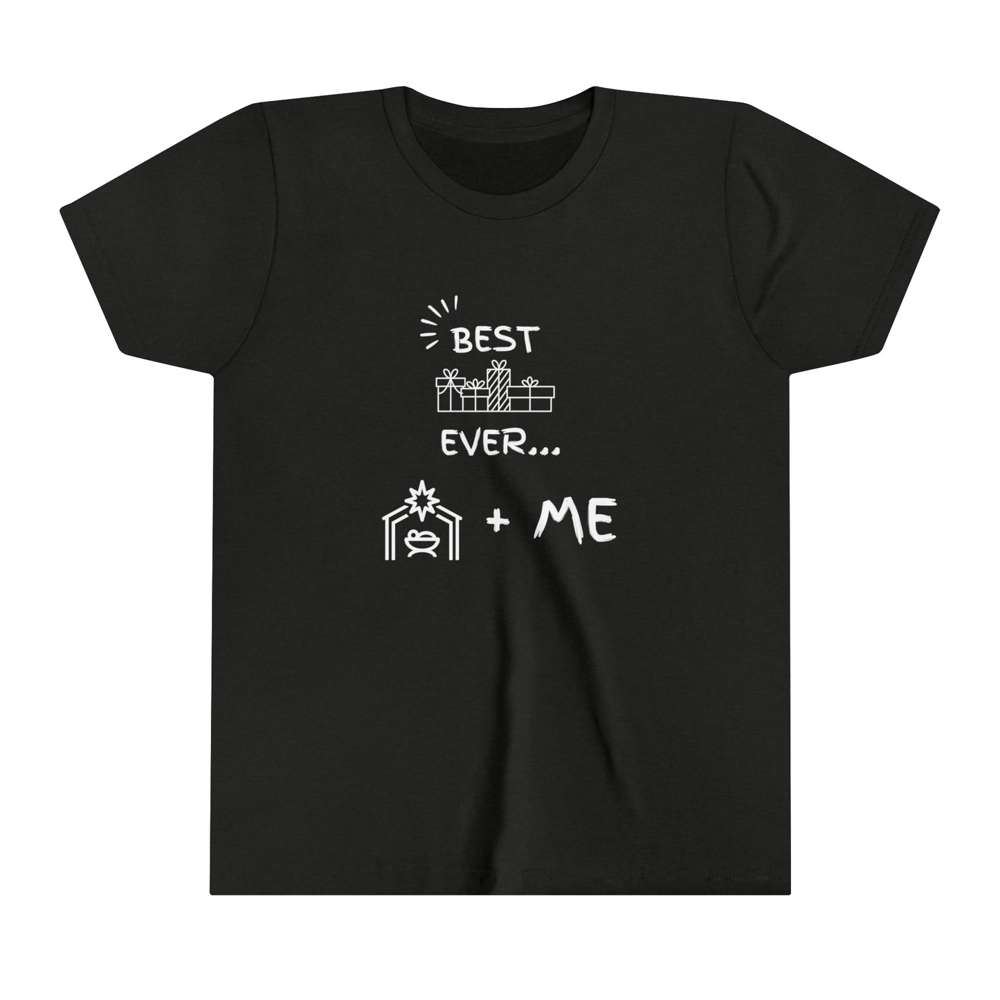 Best Presents Tee (Youth)