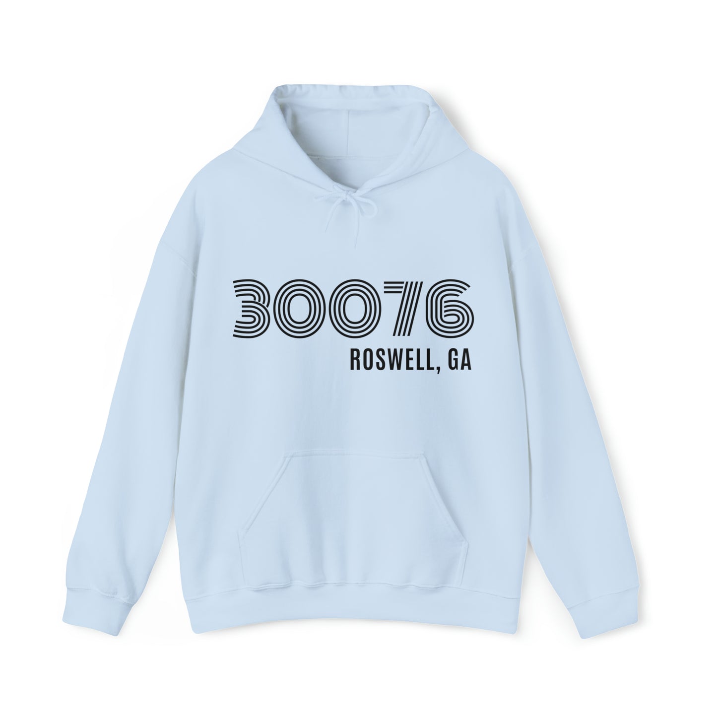 Roswell 30076 Hoodie