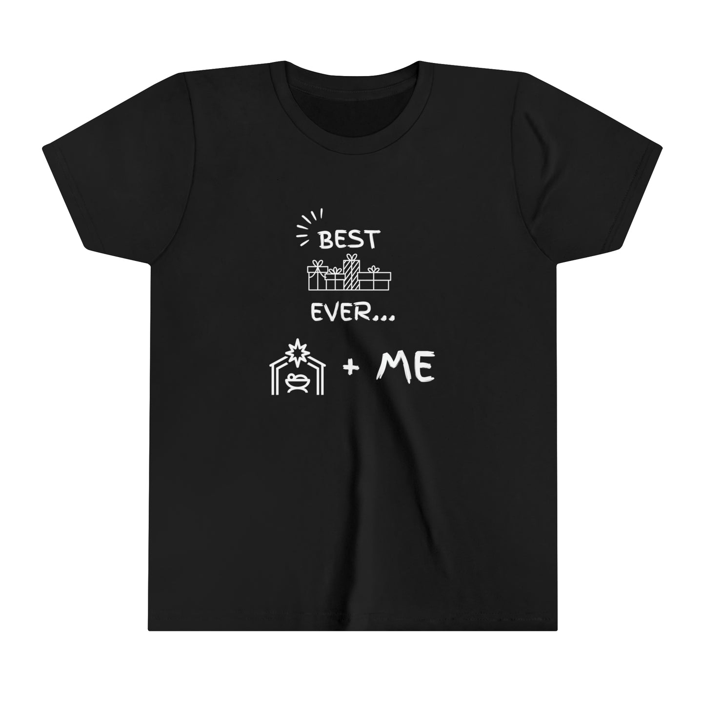 Best Presents Tee (Youth)