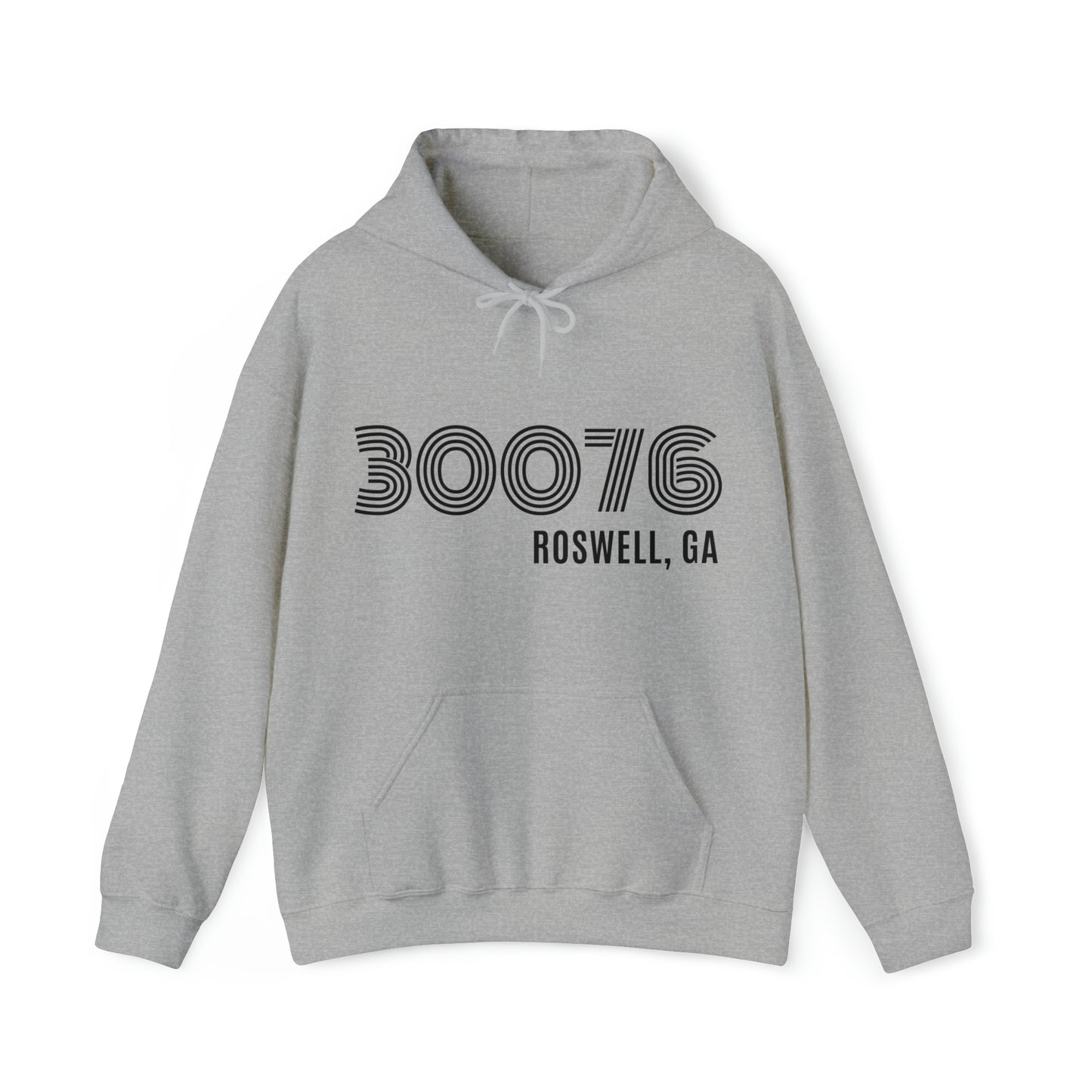 Roswell 30076 Hoodie