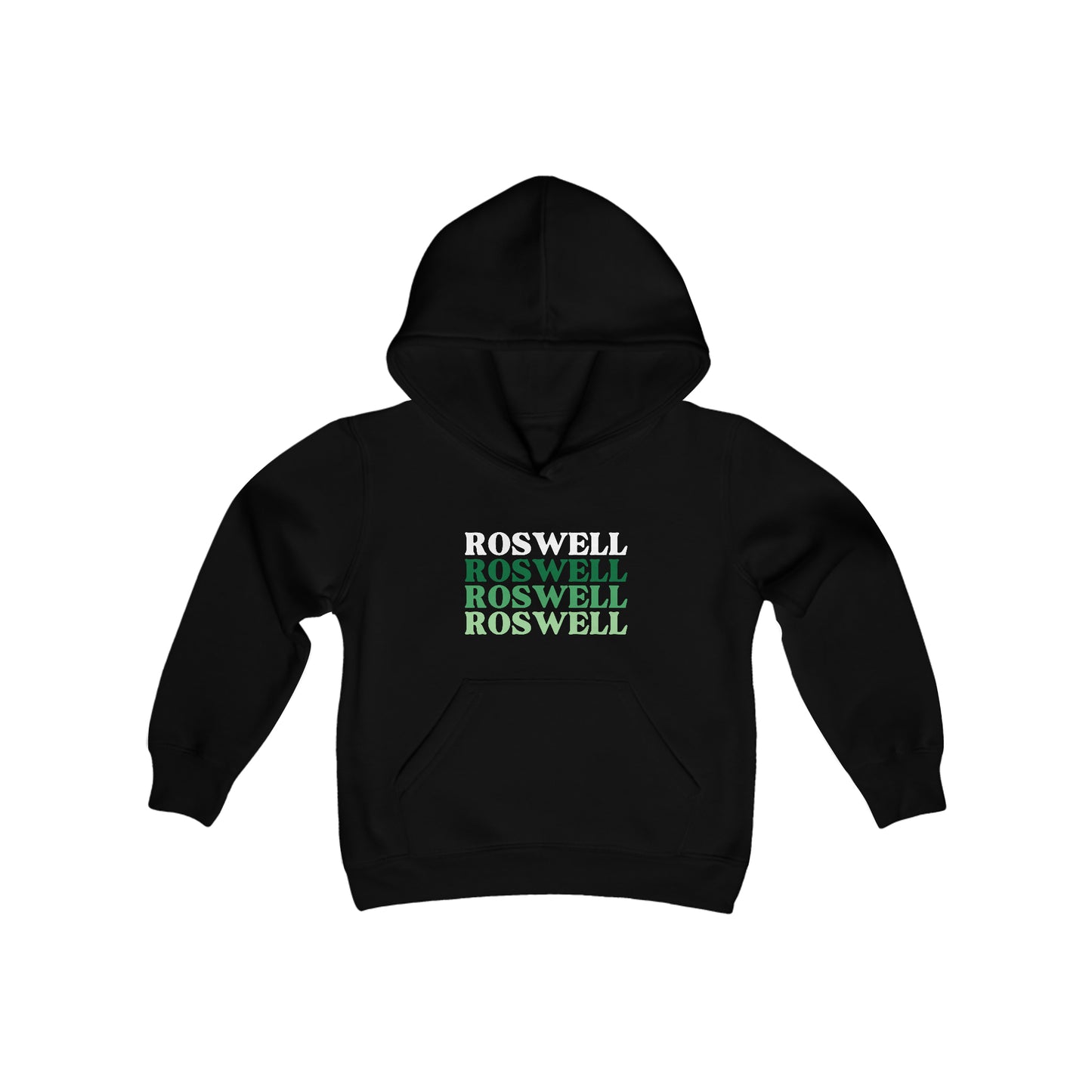 RRRRoswell Hoodie (Youth)