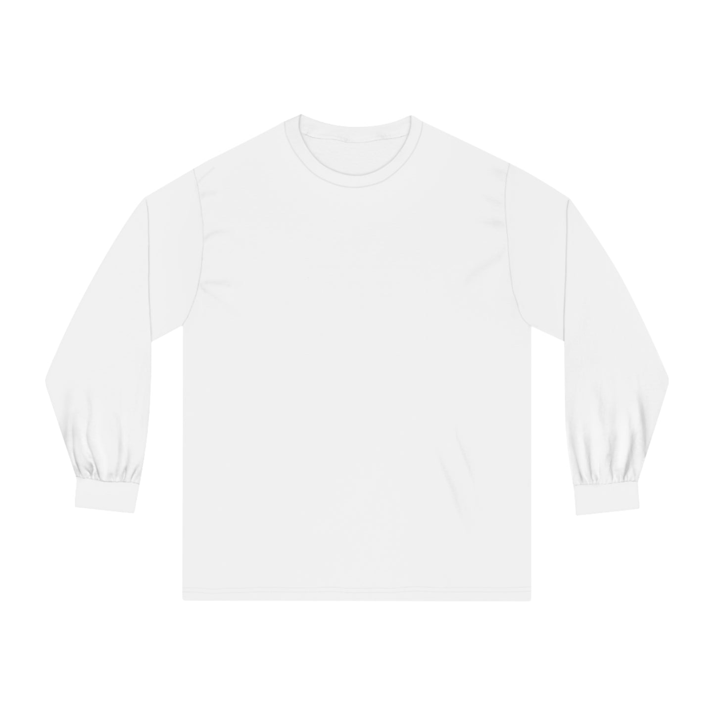 FOR Roswell Long Sleeve Tee