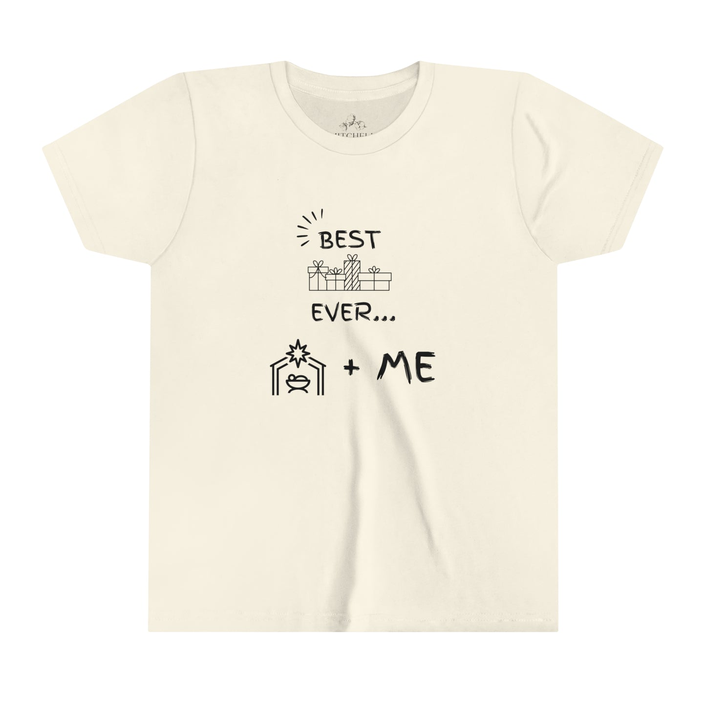 Best Presents Tee (Youth)