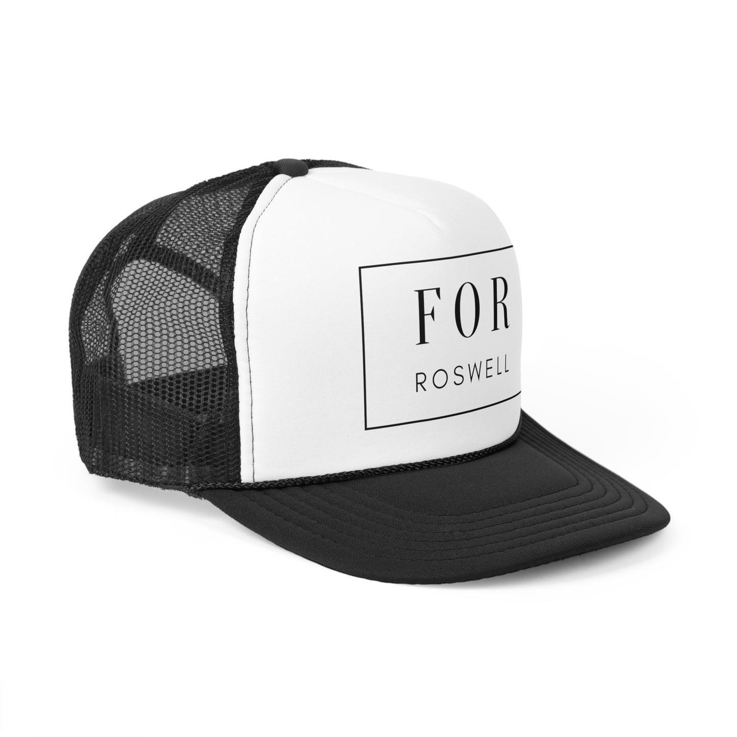 FOR Roswell Trucker Caps