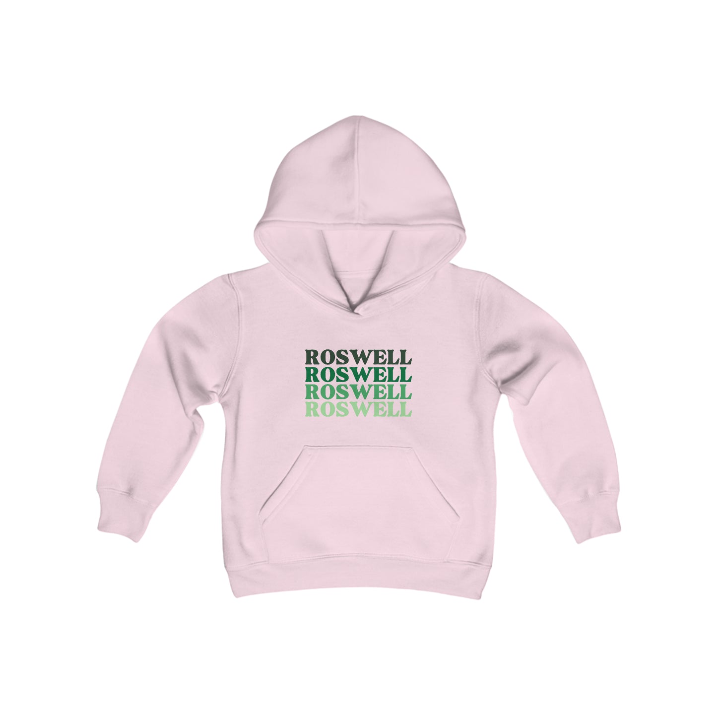 RRRRoswell Hoodie (Youth)