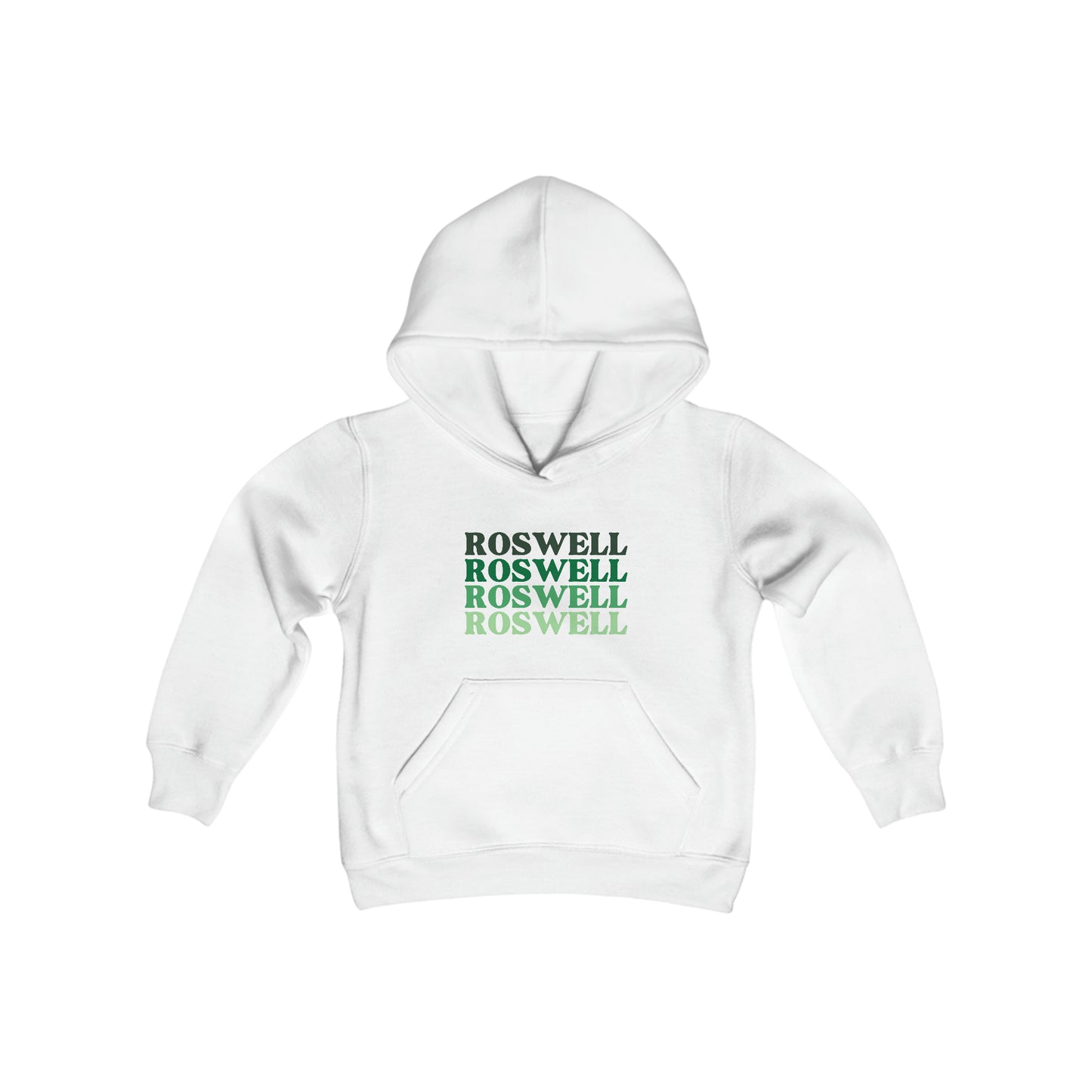 RRRRoswell Hoodie (Youth)