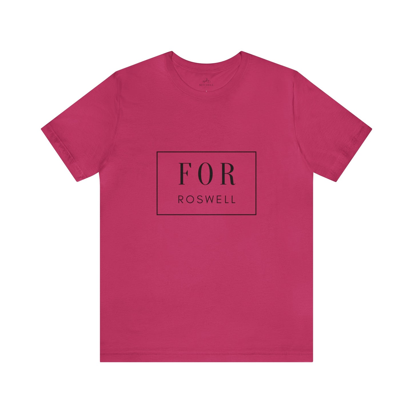 FOR Roswell Tee