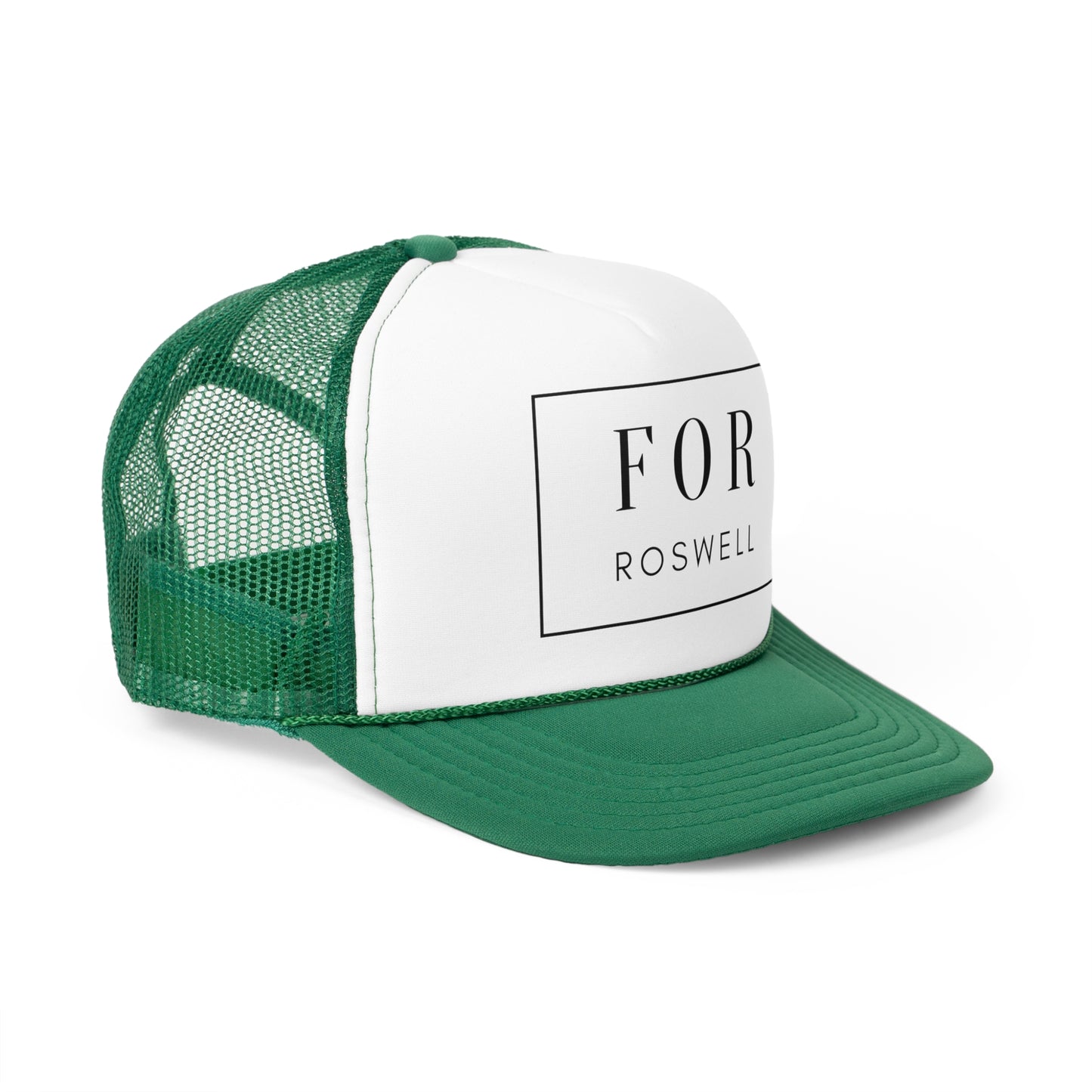 FOR Roswell Trucker Caps