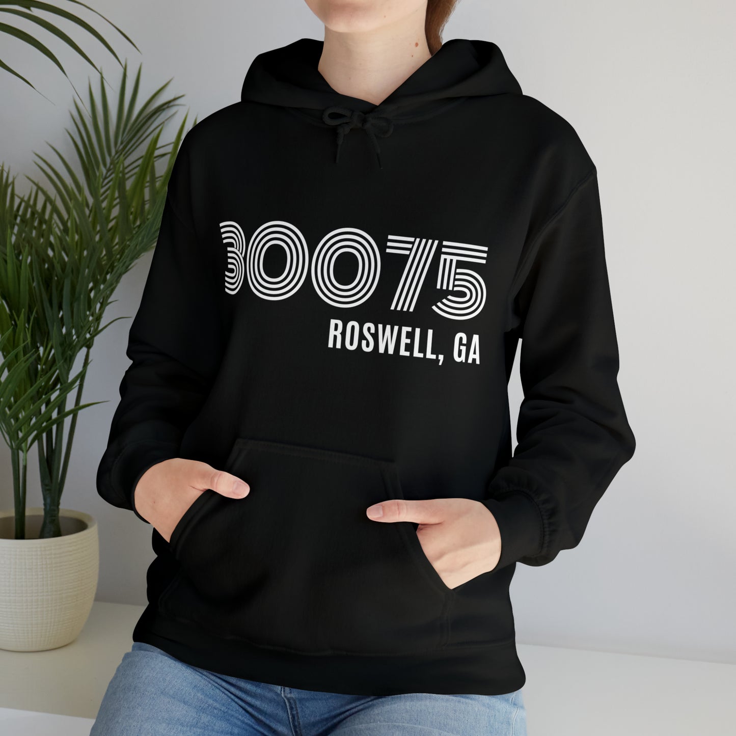 Roswell 30075 Hoodie